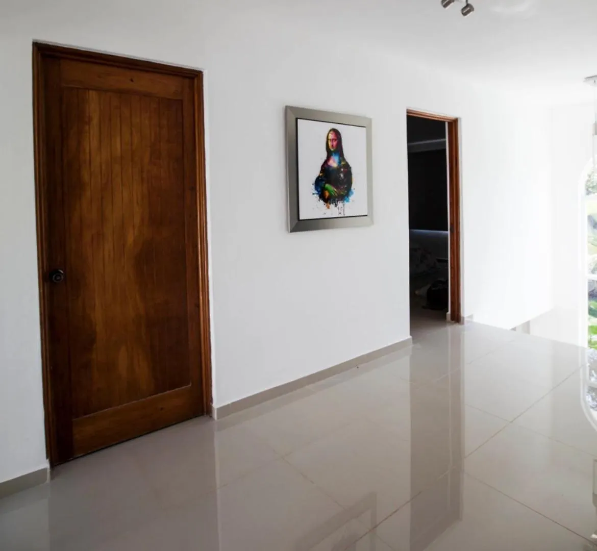 別荘 Villa En Playacar プレヤデルカーメン