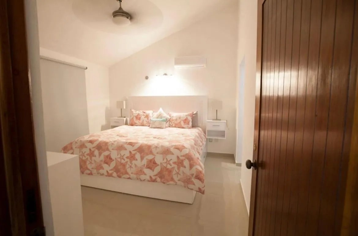 Villa En Playacar プレヤデルカーメン 別荘