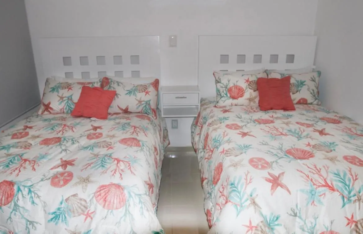 Villa En Playacar プレヤデルカーメン 別荘